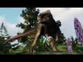 Dominion Moros Intrepidus Sounds (Jurassic World Evolution 2 | Dominion Malta Expansion)