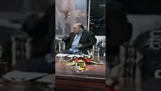 🤣 Νότης προς Μουρατίδη: «Πρόσφατα δηλαδή;» (Η ατάκα για την ηλικία!) 👴