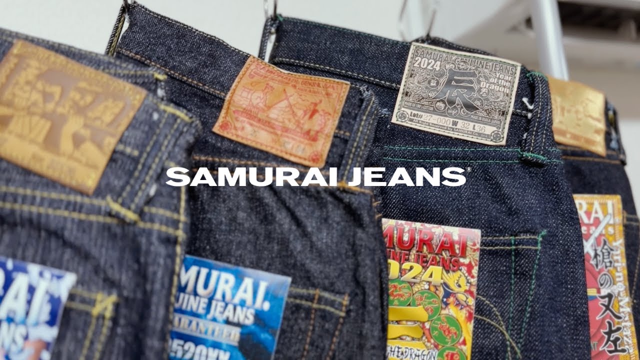 24SS EXHIBITION - YouTube