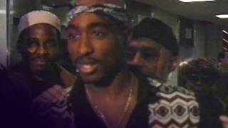 Tupac's Final Moments: Raw and Uncensored Video