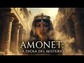 Ref:cUSdUwzsgfk Amonet: la diosa egipcia del misterio que dio origen al universo | mitolog�a egipcia