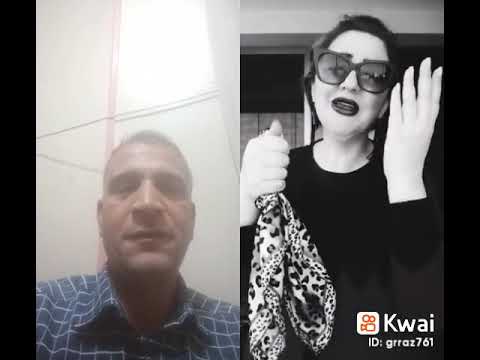 ام كلثوم الحمه هترخص امتي 