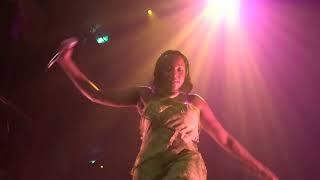 Rachel Chinouriri-All I Ever Asked @ Hoxton Hall, 9th May 2023