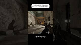 CS2 vs CSGO PC FPS gaming Tactical shooter Esports gameplay #CS2 #CounterStrike2 #CSGO #FPSGaming