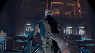 Raw Data PS4 PSVR Part 2