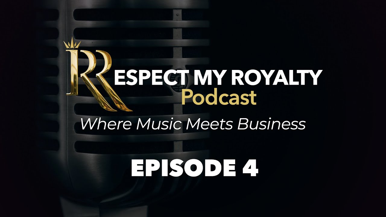 Respect My Royalty - Episode 4