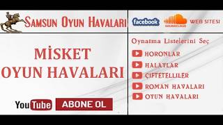 Ankara Misket Oyun Havaları