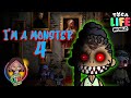 Im a monster 4   hospital of fear stories