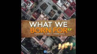 Thimon King X Dj Biitla X Massive Joints  Kushwinduku