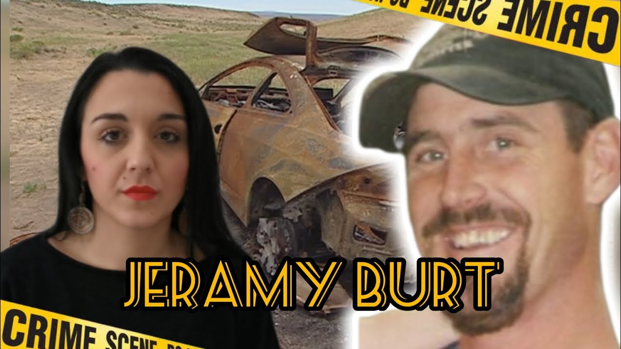 CHE FINE HA FATTO JERAMY BURT?