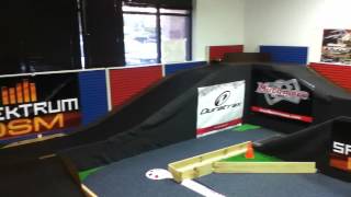 Helion Animus At Xtreme Volt Rc