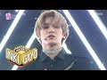 NCT 2018 - Black on Black [Inkigayo Ep 954]