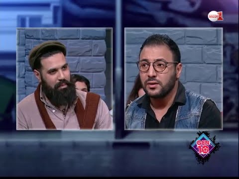 صلام من أداء النورس يلخص مسيرة إيكو