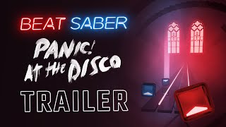 Panic! At The Disco Music Pack | Release Trailer