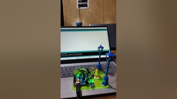 ldr smart light #ldrsensor #robotics #irsensor #ldrprojects #aurdino #ledblinking #aurdinonano #robo