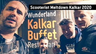 Scooterist Meltdown Kalkar 2020 SIP TV