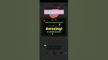 Brain Blow || Level 408 || Full walk-through  #brain #blow #walkthrough #level #game #fungaming