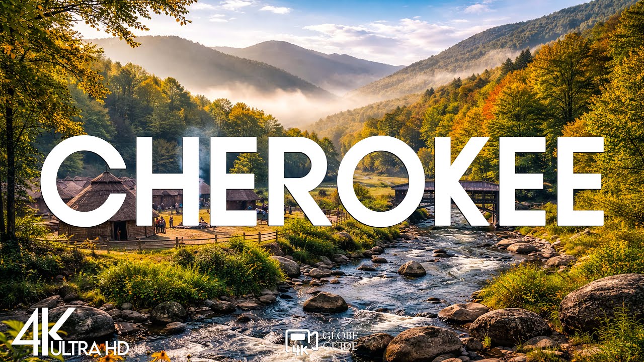 Top 10 Best Things to Do in Cherokee, North Carolina [Cherokee Travel Guide 2026]