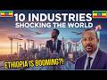 From Farming To Space The Secret Behind Ethiopia S Record Breaking 2026 Economy From Farming To Space The Secret Behind Ethiopia S Record Breaking 2026 Economy