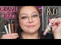 REVUE/TEST : KVD Beauty "Dazzle Stick" et gloss "XO Lip" (nouveautés)