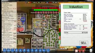 How To Run A Successful Prison