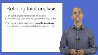 Famous Static Program Analysis: Challenges and Variations Wealth