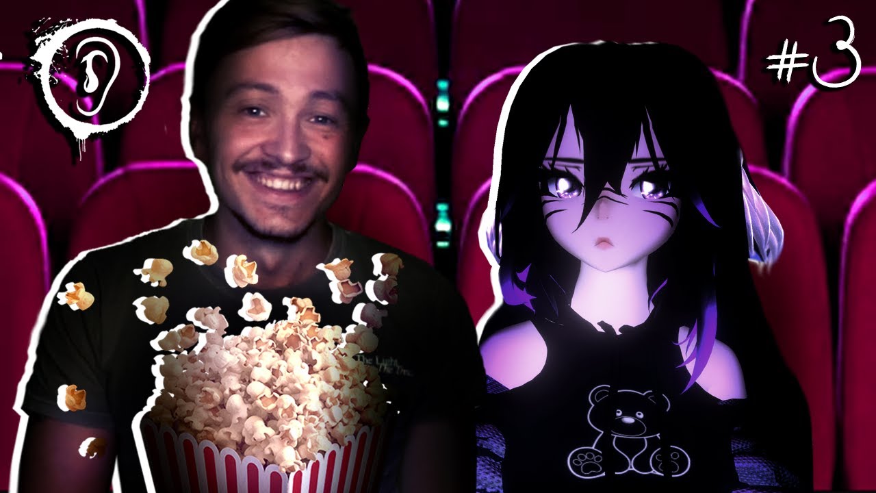 Kennst du den Popcorn-Trick? ● Roleplay ●「HorrOhr ☯ Podcast」#3