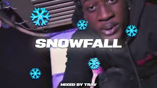 Kyle Rich Unreleased SnowFall Leak