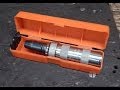 A look at a cheap hand held impact driver A look at a cheap hand held impact driver