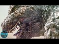 Top 10 Most Powerful Versions of Godzilla