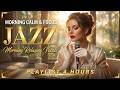 🌸 Sweet May Morning Melodies – Smooth Jazz Harmony Smooth Jazz &amp; Female Vocal Romantic