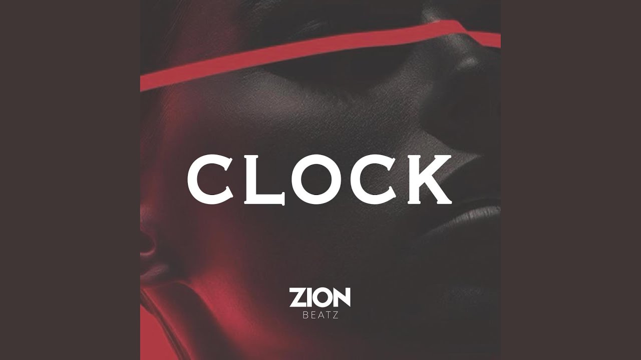 Clock (feat. Sawn Temple)