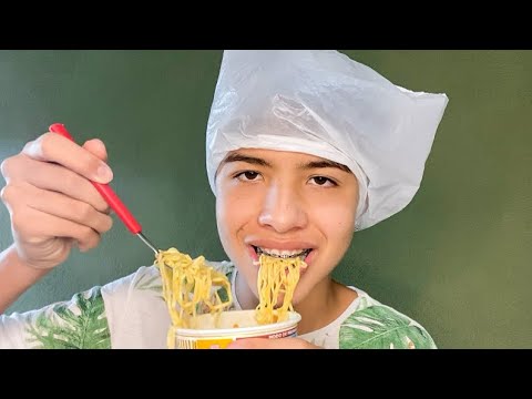 como fazer miojo! - como fazer miojo!