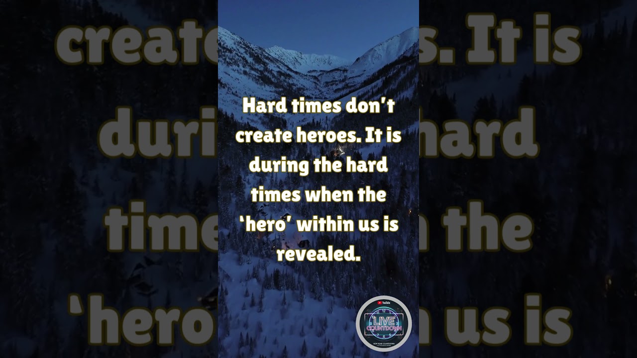 April 24, 2025 | 🔥2025’s Most Powerful Quote to Transform Your Mindset! 