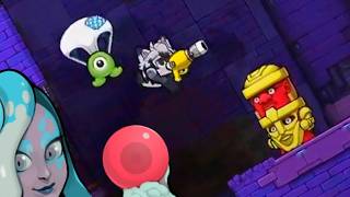 Spelunky 2 Speedruns
CHAT IS LIVE FROM TWITCH. THIS STREAM IS FOR LIVE VIEWING AND YOUTUBE AUDIENCES. IF YOU WANT TO CHAT HEAD HERE
https://www.twitch.tv/ivyoary Spelunky 2 Speedruns