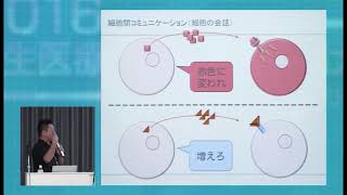 京都大学医学研究科 次世代医療を語るー再生医療の実用化に向けて 第3回「神経堤細胞と運動器再生」池谷 真(京都大学iPS細胞研究所 准教授)2016年10月19日 京都大学医学研究科 次世代医療を語るー再生医療の実用化に向けて 第3回「神経堤細胞と運動器再生」池谷 真(京都大学iPS細胞研究所 准教授)2016年10月19日