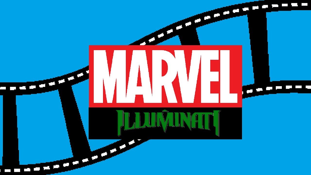 What If Ep 1: Marvel Fan Fiction end credits sequence