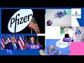 World news 15th: Pfizer made effective vaccine due to operation warp speed: Trump