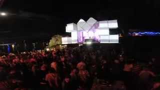ANTIX @ SPLORE FEB 2014