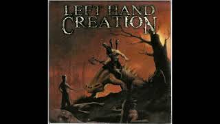 Download Lagu Left Hand Creation - First EP MP3