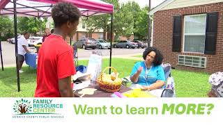 2026 HCPS Family and Community Engagement (FACE) Summer Tour! July 15th and 16th