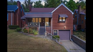 833 Virginia Avenue video tour