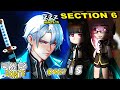 Zenless Zone Zero (Section 6) React to Wise as Dante Part 15 || DMC 5 || - Gacha Club Reacts