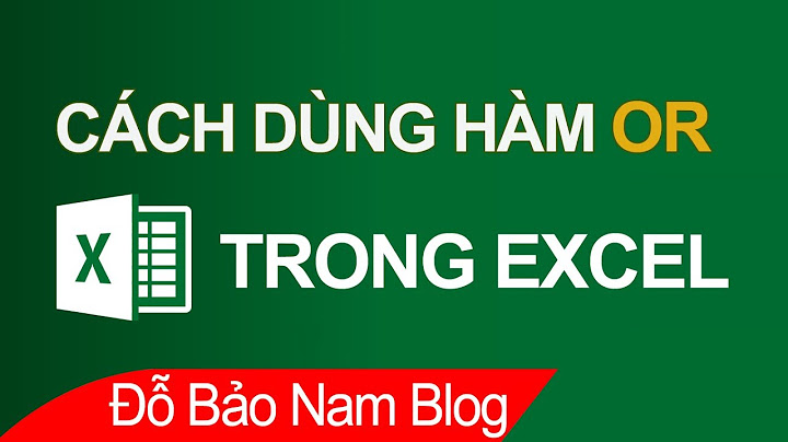 Hạm and và hạm or khác nhau như thế nào năm 2024