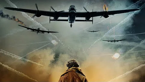 Lancaster Skies Trailer |2020