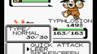 Pokemon Gold Walkthrough Part 39: Will