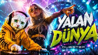Yalan Dünya Dubstep Mix - Alper 