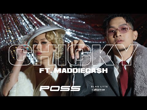 POSS ft. MADDIECA$H