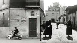 Sardegna un itinerario nel tempo 1963 (1° Puntata) Giuseppe Dessì