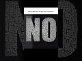 WHEN GIRLS SAY NO ⁉️☠️....|| #shorts #trending #viral #explorepage #webpage #foryoupageofficiall
